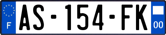 AS-154-FK