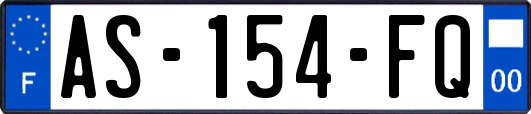 AS-154-FQ