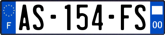 AS-154-FS