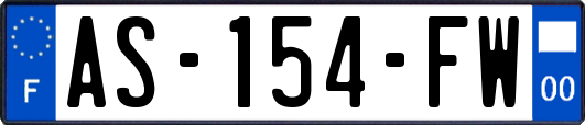 AS-154-FW