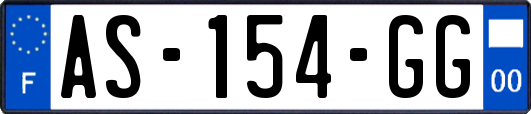 AS-154-GG