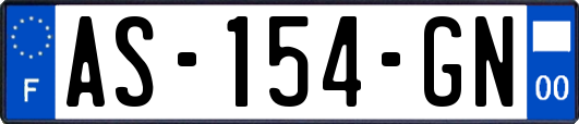 AS-154-GN