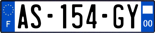 AS-154-GY