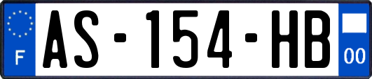 AS-154-HB