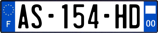 AS-154-HD