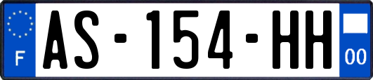 AS-154-HH