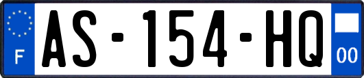 AS-154-HQ