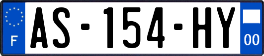 AS-154-HY