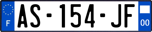 AS-154-JF