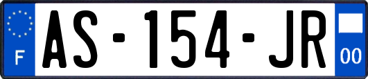 AS-154-JR