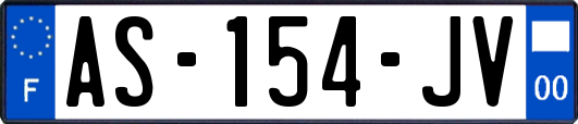 AS-154-JV