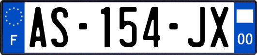 AS-154-JX