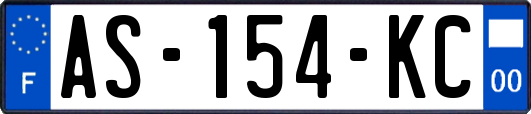 AS-154-KC
