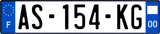 AS-154-KG
