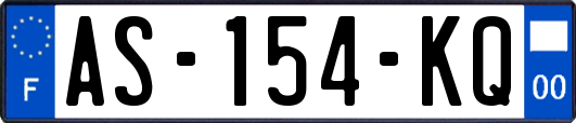 AS-154-KQ