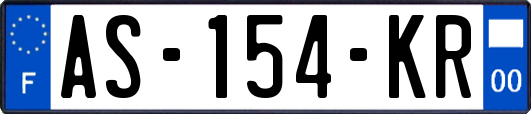 AS-154-KR