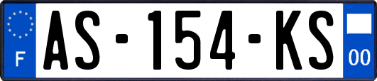 AS-154-KS