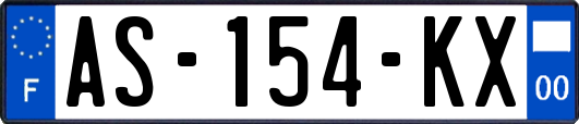 AS-154-KX