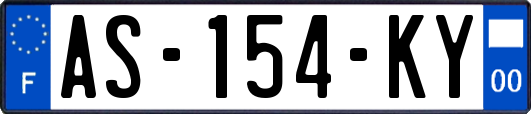 AS-154-KY