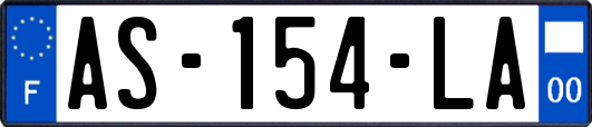 AS-154-LA