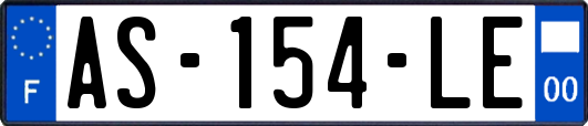 AS-154-LE