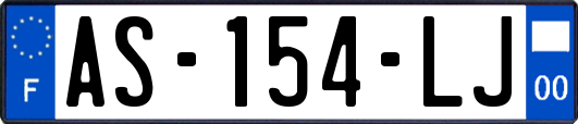 AS-154-LJ
