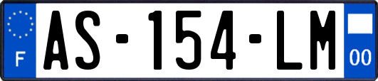AS-154-LM