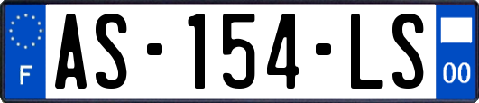 AS-154-LS