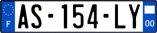 AS-154-LY