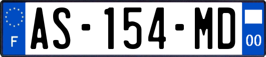 AS-154-MD