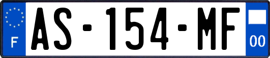 AS-154-MF