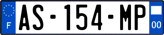 AS-154-MP