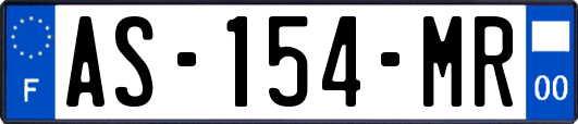 AS-154-MR