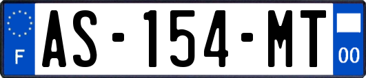 AS-154-MT