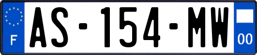 AS-154-MW