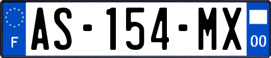 AS-154-MX