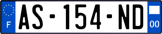 AS-154-ND