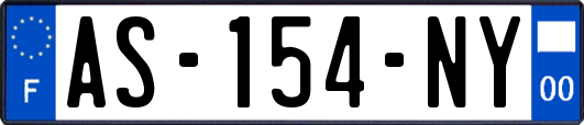 AS-154-NY