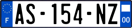 AS-154-NZ