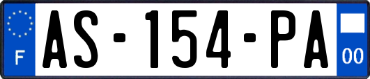 AS-154-PA