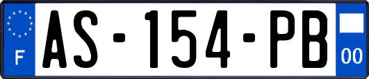 AS-154-PB