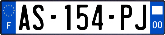 AS-154-PJ