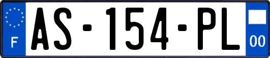 AS-154-PL
