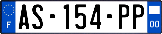 AS-154-PP
