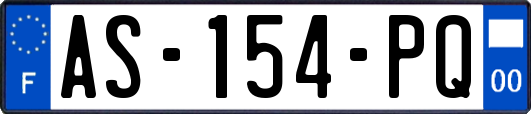 AS-154-PQ
