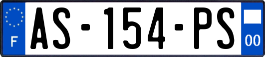 AS-154-PS