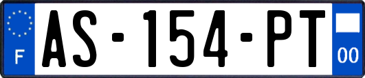 AS-154-PT