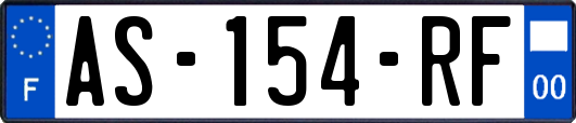 AS-154-RF