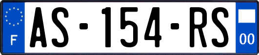 AS-154-RS