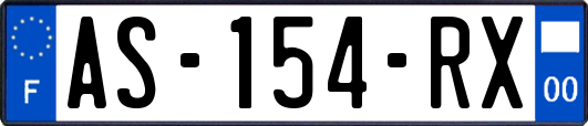 AS-154-RX